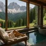 Quali sono i trattamenti benessere più esclusivi nelle Dolomiti? Come scegliere quelli ideali per te
