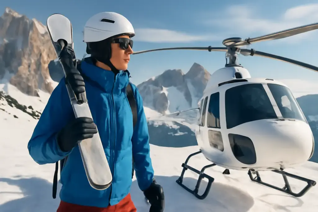 Ski Safari privato sulle Dolomiti: il modo più esclusivo per esplorare piste sempre diverse ogni giorno
