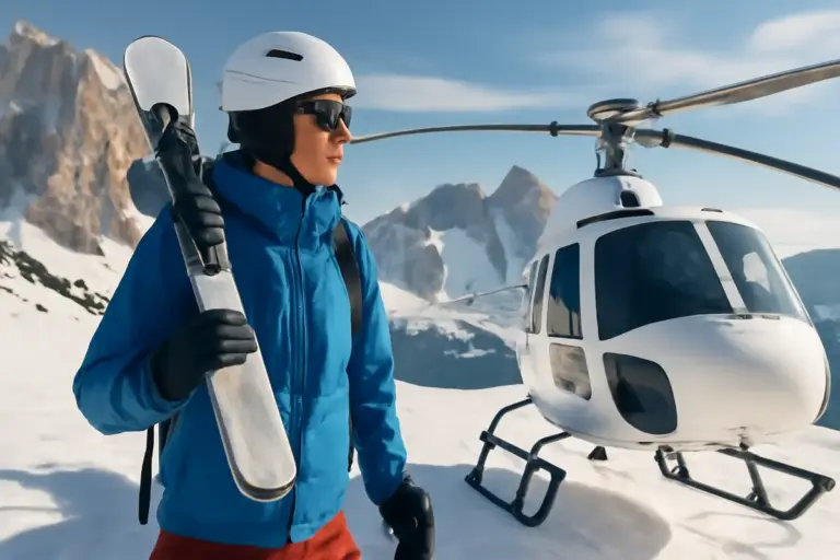 Ski Safari privato sulle Dolomiti: il modo più esclusivo per esplorare piste sempre diverse ogni giorno