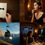 Come partecipare alle cene di gala in rifugi esclusivi delle Dolomiti: i passaggi fondamentali