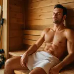 Sauna dopo lo sci: quali benefici reali per muscoli e recupero che pochi conoscono