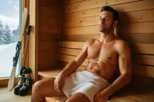 Sauna dopo lo sci: quali benefici reali per muscoli e recupero che pochi conoscono