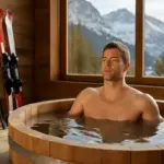 Qual è il trattamento detox post-sci più efficace nelle spa alpine? La soluzione scelta dagli atleti