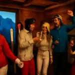 Party privati post-gara nella stagione sciistica delle Dolomiti: le location che pochi conoscono