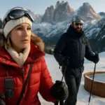 Trekking invernale di lusso tra le Dolomiti: le guide e i servizi esclusivi che pochi conoscono