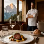 Hotel con cucina gourmet firmata da chef famosi nelle Dolomiti: i nomi che devi assolutamente provare