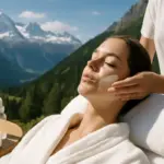 Trattamenti skincare ad alta quota: perché funzionano meglio in altura rispetto a valle