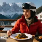 Cosa offre davvero un’esperienza gourmet après-ski nelle Dolomiti? Più benefici di quanto immagini