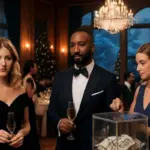 Winter Charity Ball: perché l’evento di beneficenza più atteso delle Dolomiti attira celebrity e filantropi