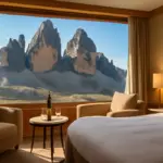 Suite con vista sulle Tre Cime di Lavaredo: come assicurarsi la posizione più ambita per la tua vacanza
