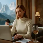 Come scegliere l’hotel giusto per una settimana bianca luxury nelle Dolomiti? Fattori da valutare che nessuno considera