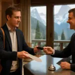 Come ottenere l’accesso alle mostre d’arte temporanee in hotel di lusso sulle Dolomiti: le modalità privilegiate