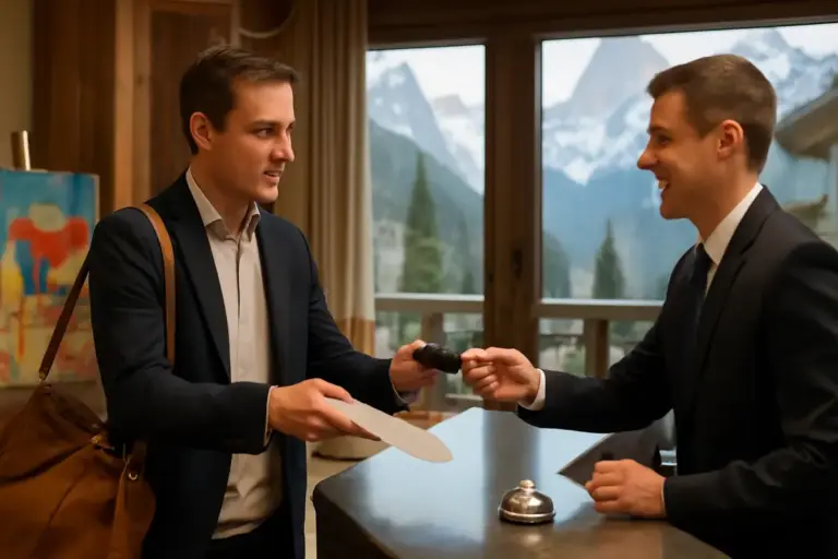 Come ottenere l’accesso alle mostre d’arte temporanee in hotel di lusso sulle Dolomiti: le modalità privilegiate