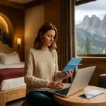 Come trovare le suite tematiche più spettacolari negli hotel dolomitici? Il segreto per un soggiorno memorabile