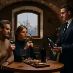 Degustazioni private nelle cantine di hotel di lusso: cosa aspettarsi sulle Dolomiti?