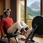 Servizi su misura per sciatori professionisti negli hotel esclusivi delle Dolomiti: cosa chiedere per allenarsi come i campioni