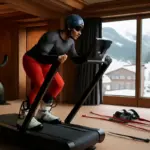Preparazione atletica invernale in hotel luxury: metodi innovativi per massimizzare le performance sulle piste