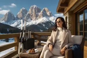 Weekend di sport invernali sulle Dolomiti: come pianificare un viaggio di lusso perfetto