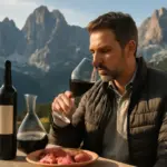 Migliori degustazioni di vini locali in quota sulle Dolomiti: un’esperienza riservata a pochi