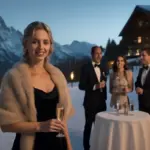Galà sulla neve delle Dolomiti: perché partecipare può rivoluzionare la tua vacanza luxury