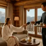 Soggiorno in chalet privato sulle Dolomiti: la privacy e i servizi personalizzati che fanno la differenza