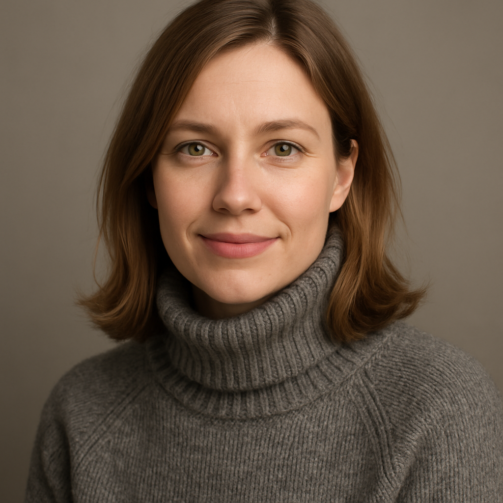 Martina Zucchelli