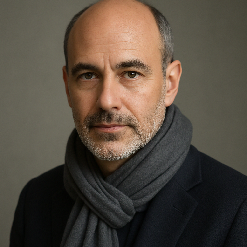 Giancarlo Tessari