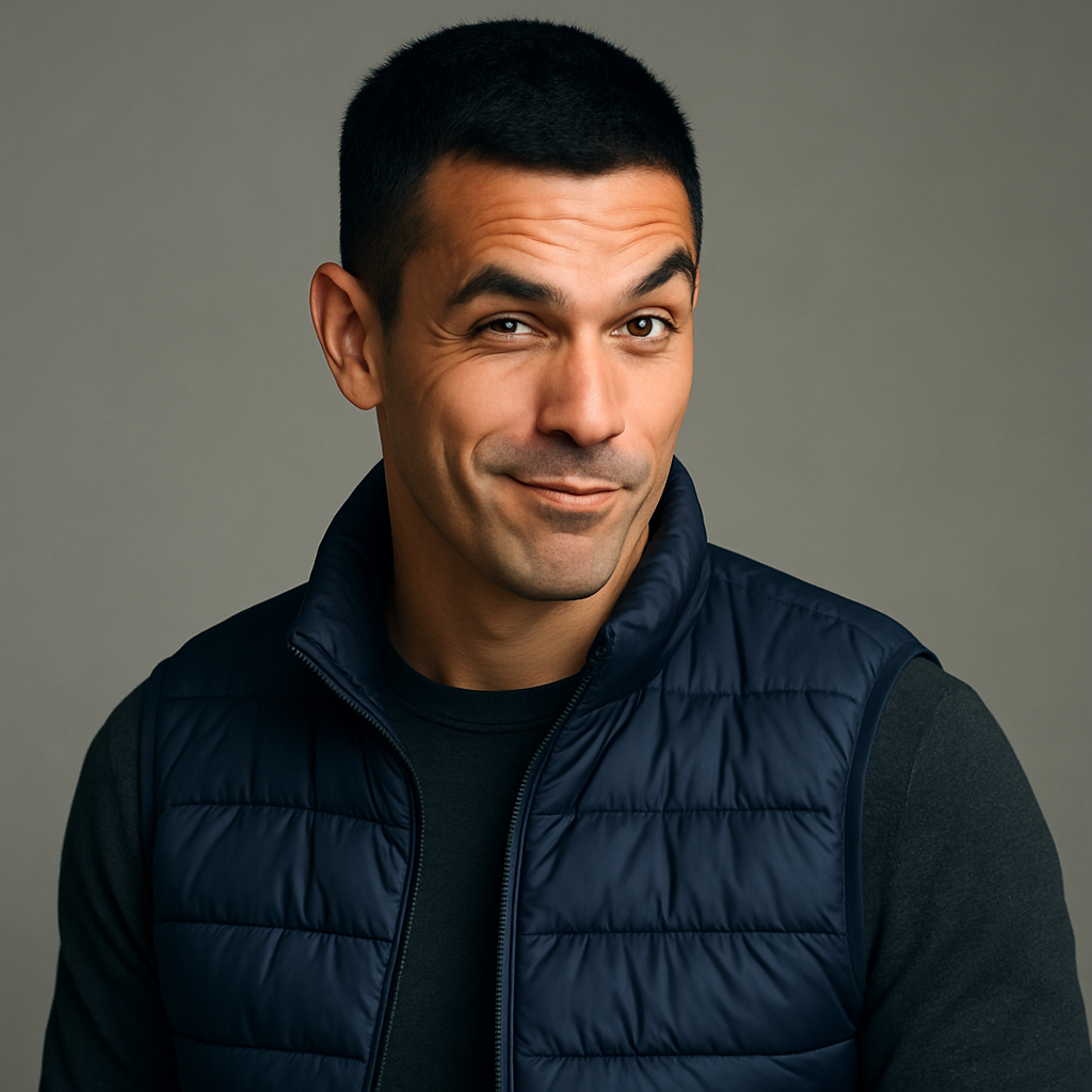 Riccardo Longari