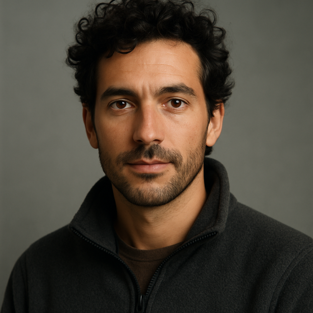 Daniele Caruso
