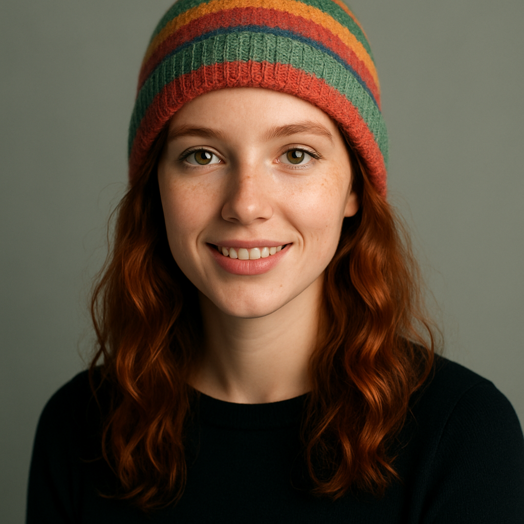 Greta Panzetti